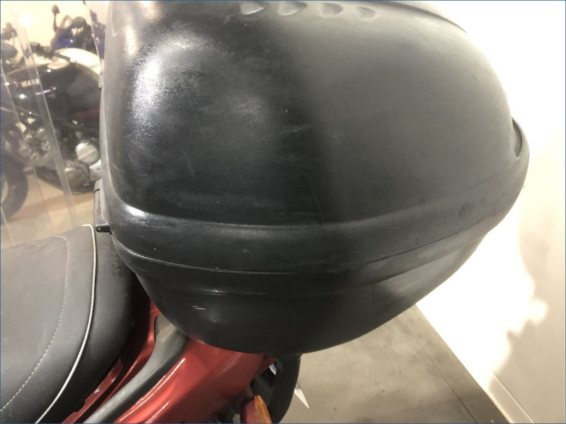 YAMAHA 600 XJS DIVERSION