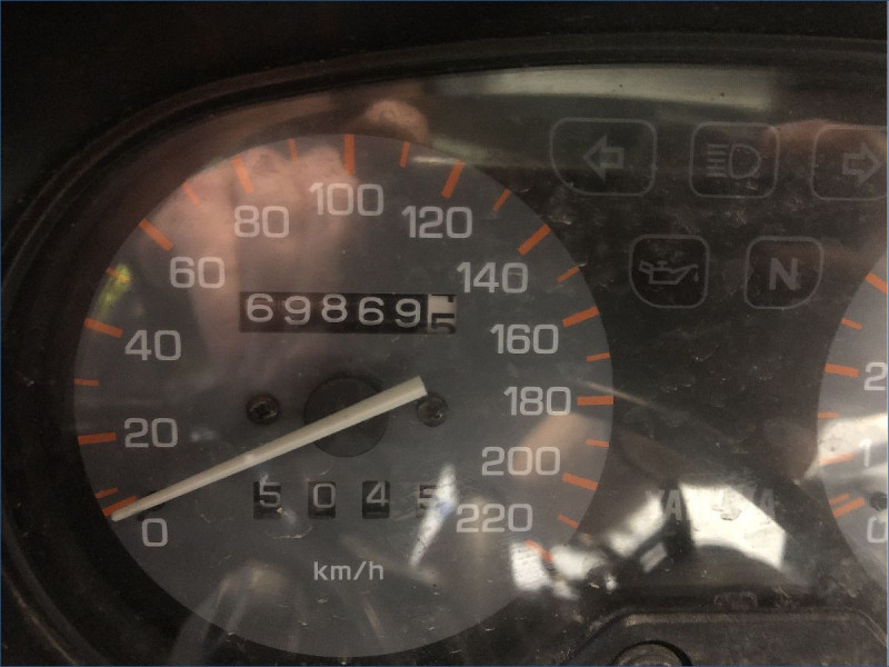 YAMAHA 600 XJS DIVERSION