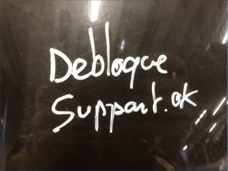 YAMAHA 600 XJS DIVERSION