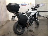 DUCATI 1200 MULTISTRADA S