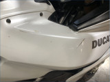 DUCATI 1200 MULTISTRADA S