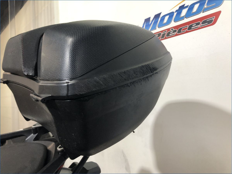 DUCATI 1200 MULTISTRADA S