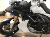 DUCATI 1200 MULTISTRADA S