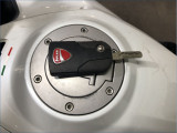DUCATI 1200 MULTISTRADA S