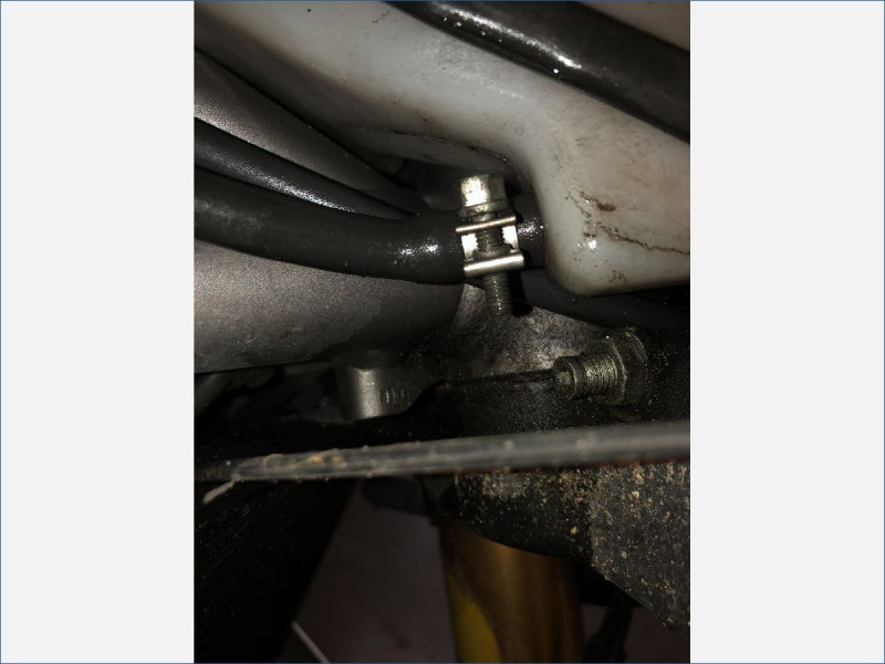 DUCATI 1200 MULTISTRADA S