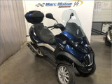 PIAGGIO 400 MP3 LT