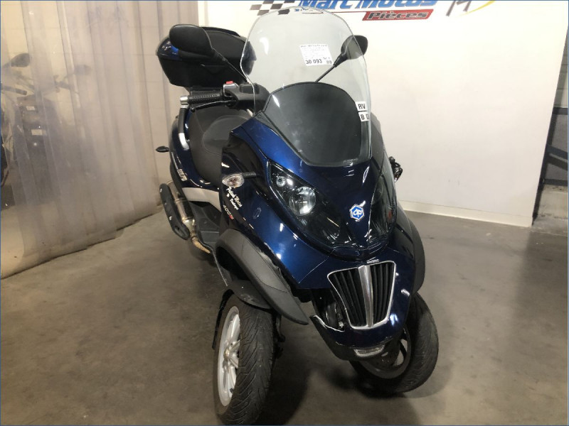 PIAGGIO 400 MP3 LT