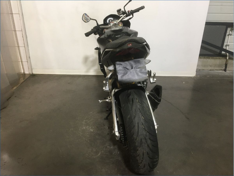 APRILIA 1000 TUONO V4