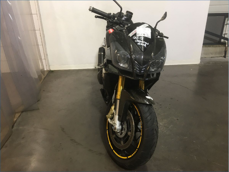 APRILIA 1000 TUONO V4