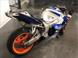SUZUKI 1000 GSXR 