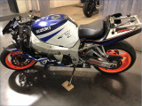 SUZUKI 1000 GSXR 