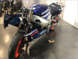 SUZUKI 1000 GSXR 