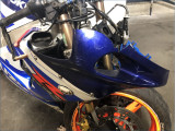 SUZUKI 1000 GSXR 