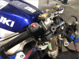 SUZUKI 1000 GSXR 