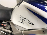 SUZUKI 1000 GSXR 