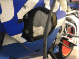 SUZUKI 1000 GSXR 