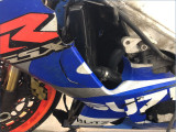 SUZUKI 1000 GSXR 