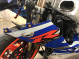 SUZUKI 1000 GSXR 