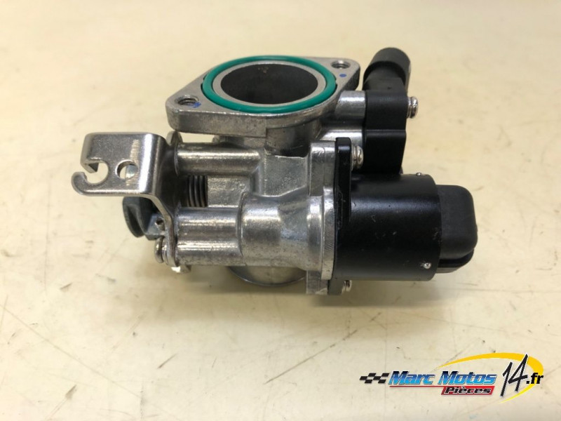 CORPS D'INJECTION KEEWAY 125 K-LIGHT 2022