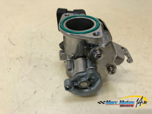 CORPS D'INJECTION KEEWAY 125 K-LIGHT 2022