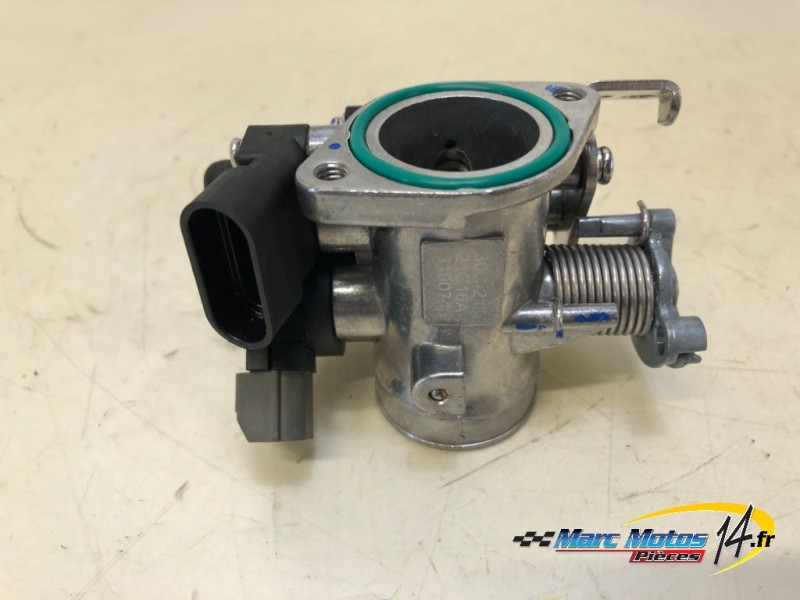 CORPS D'INJECTION KEEWAY 125 K-LIGHT 2022