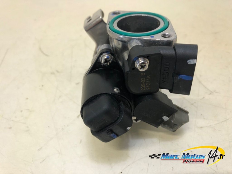 CORPS D'INJECTION KEEWAY 125 K-LIGHT 2022