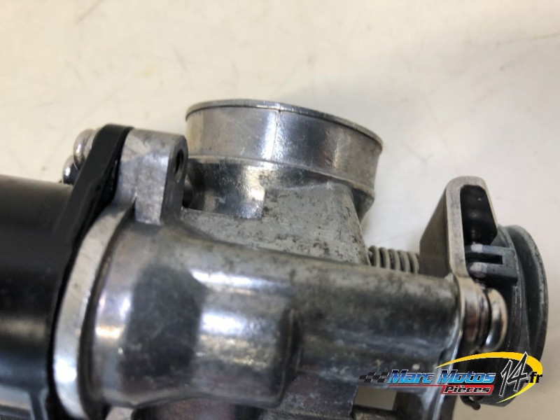 CORPS D'INJECTION KEEWAY 125 K-LIGHT 2022