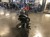 YAMAHA MT07 A2