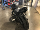 YAMAHA MT07 A2