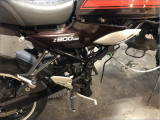 KAWASAKI Z900 RS 