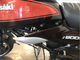 KAWASAKI Z900 RS 