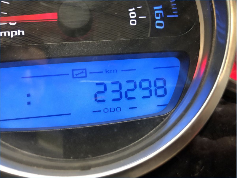 PIAGGIO 300 MP3 YOURBAN LT