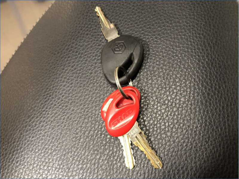 PIAGGIO 300 MP3 YOURBAN LT