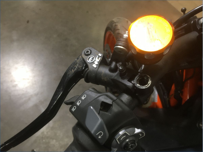 KTM 1290 SUPERDUKE R