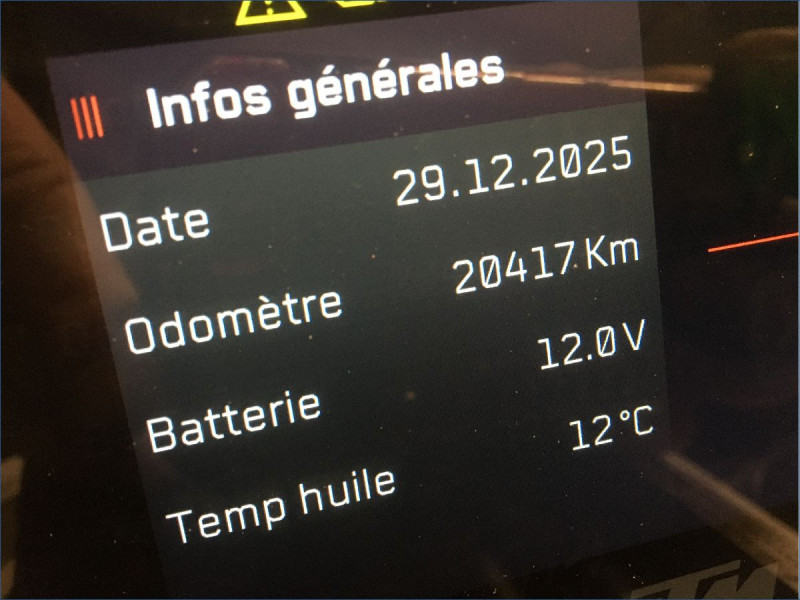 KTM 1290 SUPERDUKE R