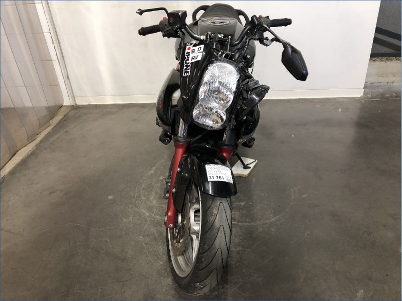 KAWASAKI ER6 N ABS 34CV