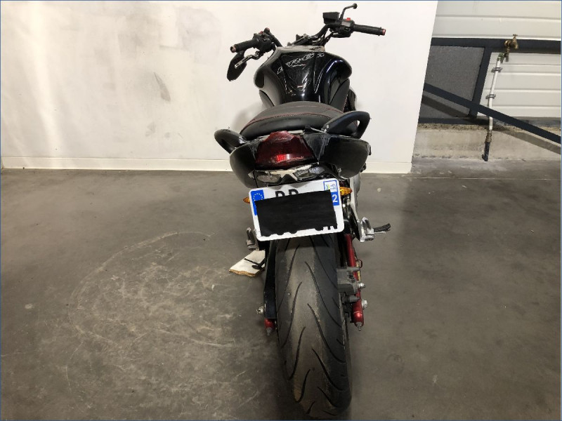 KAWASAKI ER6 N ABS 34CV