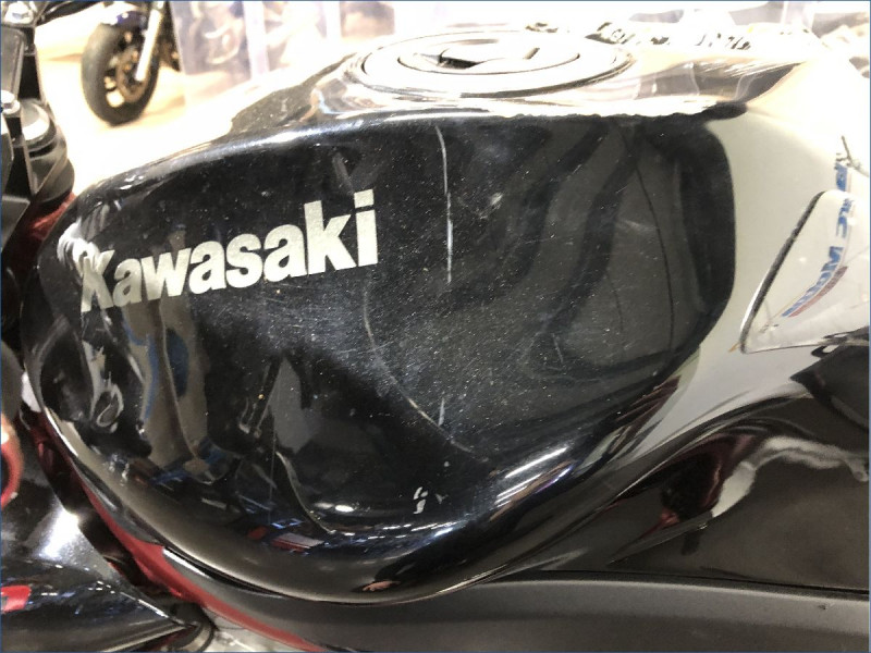 KAWASAKI ER6 N ABS 34CV