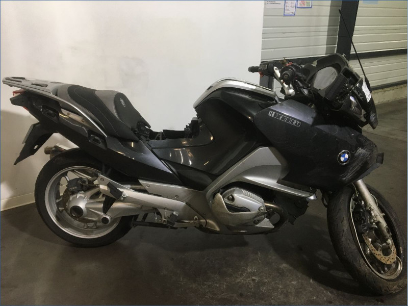 BMW R1200RT 
