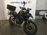BMW F800GS 