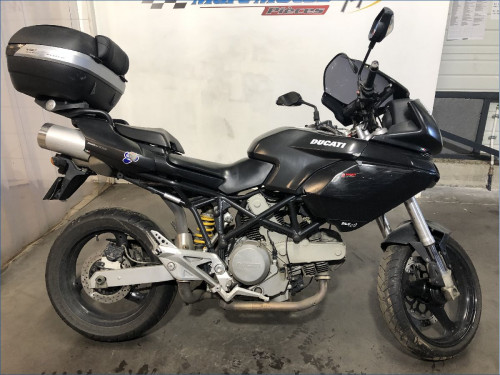 DUCATI 620 MULTISTRADA 