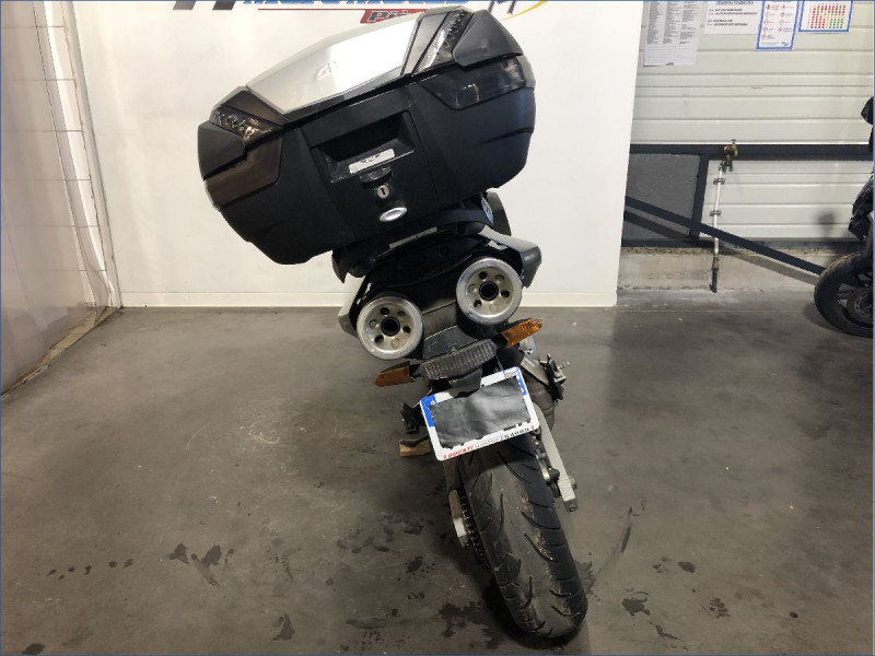 DUCATI 620 MULTISTRADA 