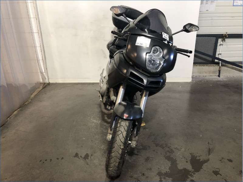 DUCATI 620 MULTISTRADA 