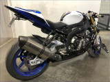 BMW S1000RR HP4