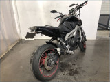 YAMAHA MT09 