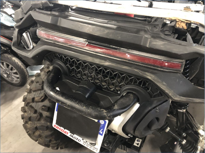 CFMOTO 850 CFORCE EPS