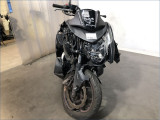 HONDA 750 INTEGRA 