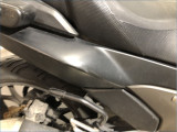 HONDA 750 INTEGRA 