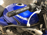 KAWASAKI ER5 