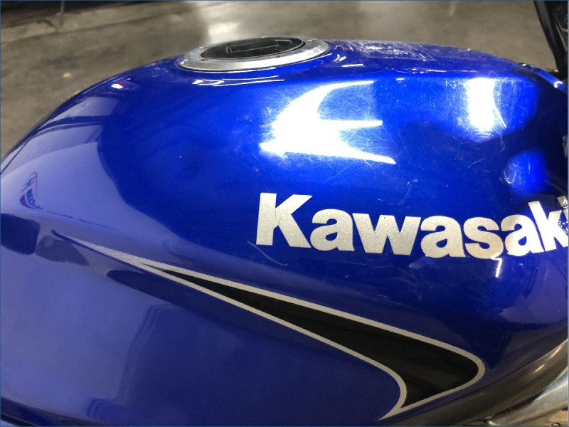 KAWASAKI ER5 